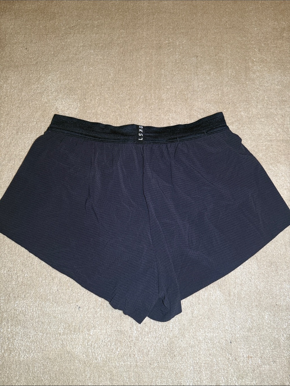 LSKD Shorts - Picture 3 of 3